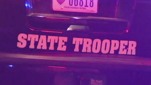 Texas DPS racial discrimination lawsuit can move forward: judge