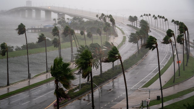 Updated Atlantic hurricane season forecast sees busier season despite onslaught of El Nino