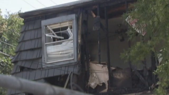 Deadly Iconic Village fire: Investigation continues 8 years later, tip line established