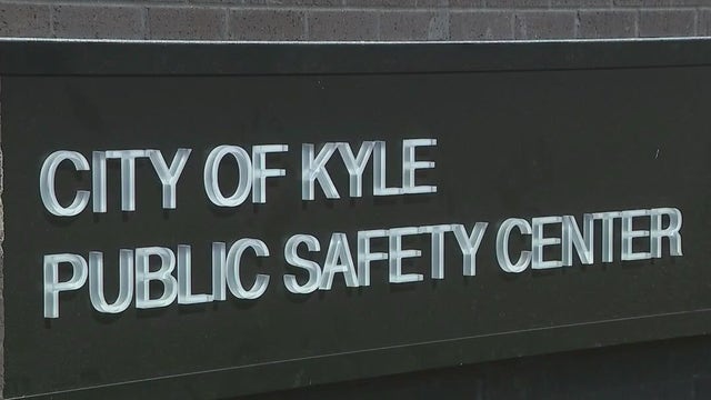 Off-duty Kyle police officer shot in San Marcos released from the hospital