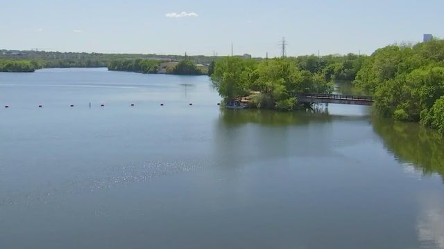 Austin lakes ranked in top 10 worst places for toxic algae: study