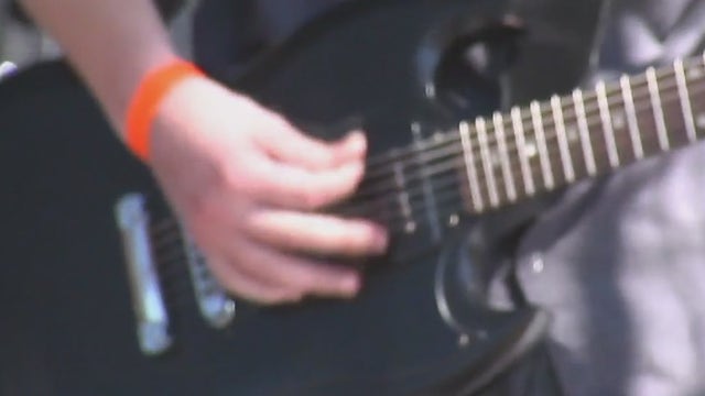 Austin-based musicians call on SXSW to pay performers fair wage