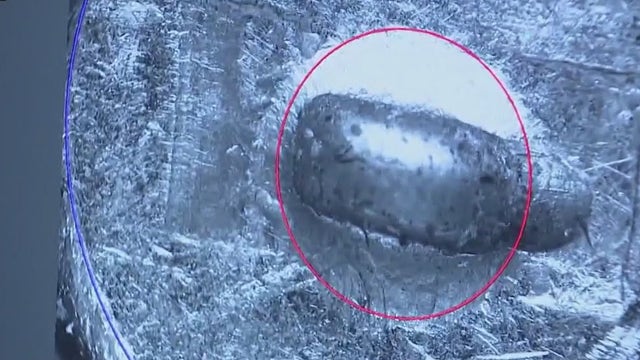 National ballistics network helps solve Travis County murder