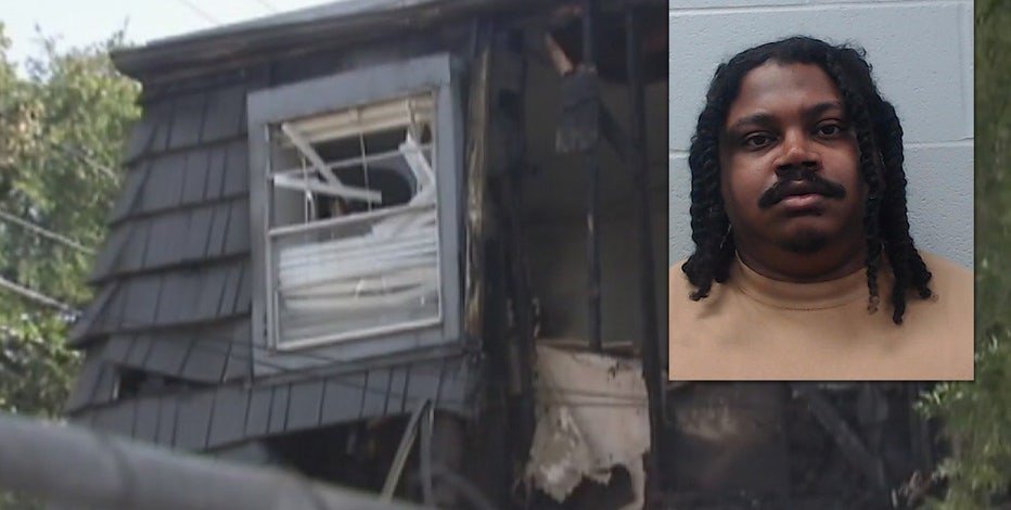 Arrest made in deadly 2018 Iconic Village fire in San Marcos