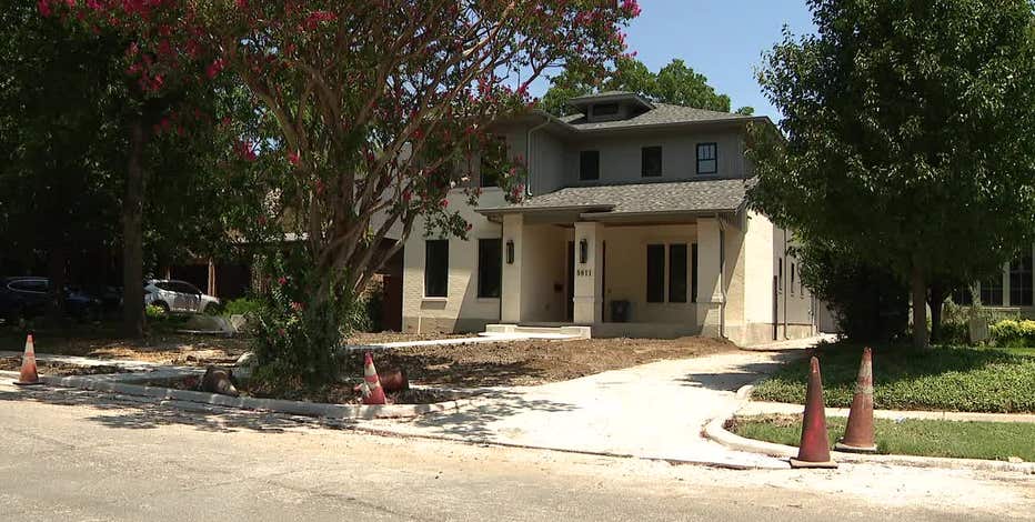 'Seniors' may soon be 10 years younger when it comes to Texas property tax breaks