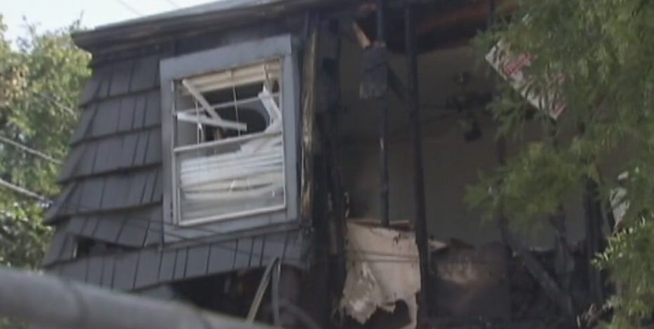 Deadly Iconic Village fire: Investigation continues 8 years later, tip line established