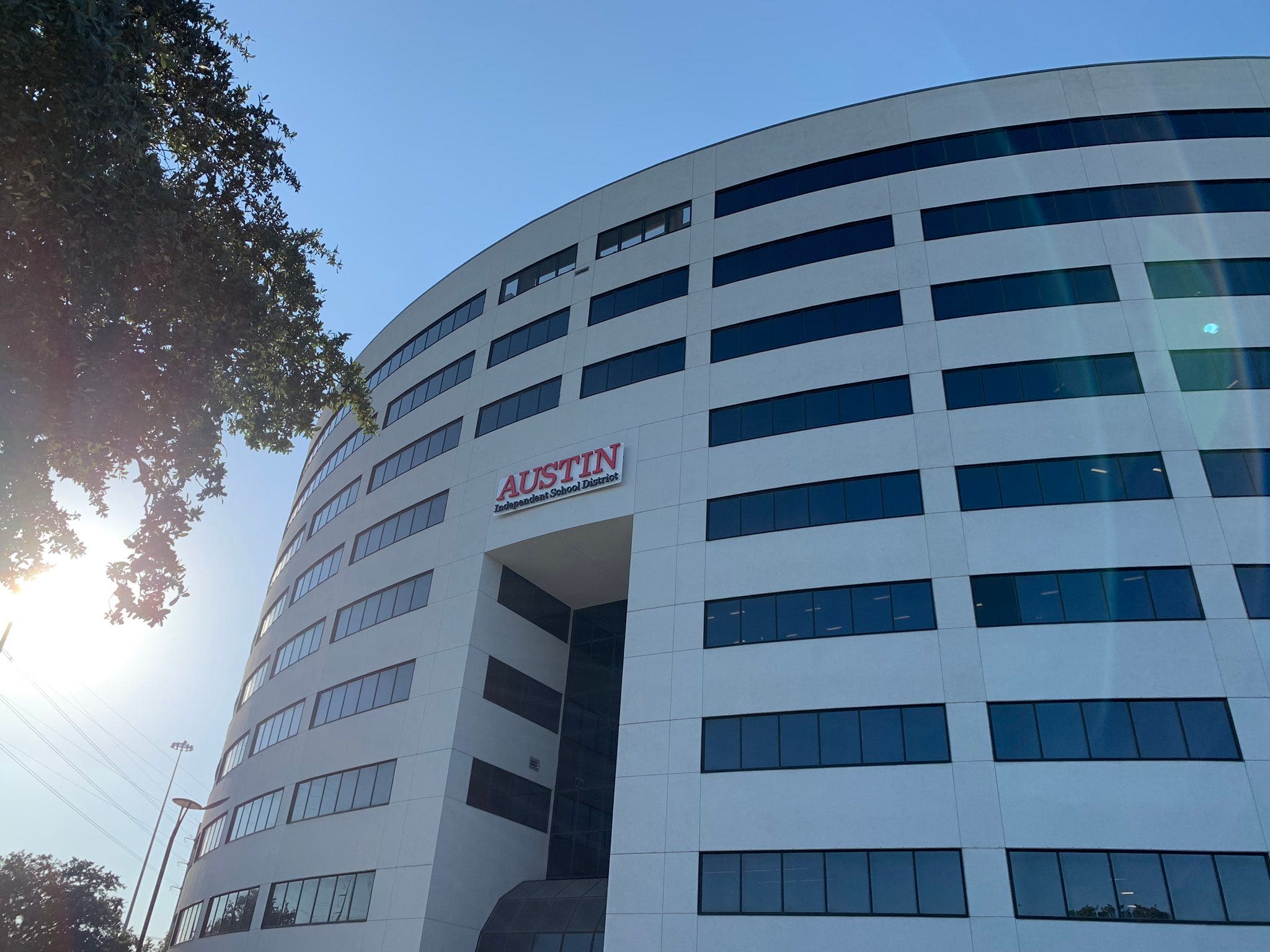 Austin ISD takes new approach to turn around 3 struggling middle schools