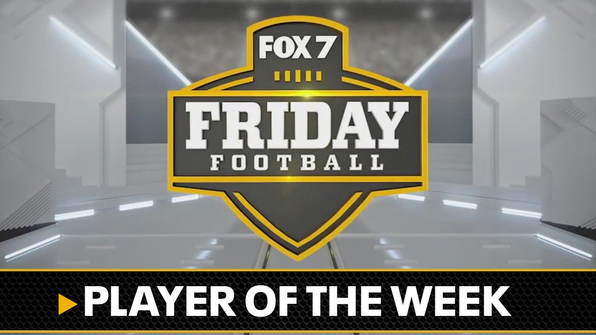 Texas high school football 2026: Central Texas Players of the Week