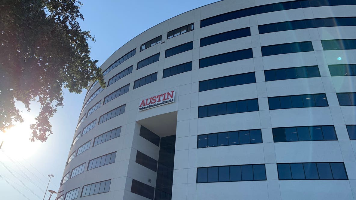 Austin ISD takes new approach to turn around 3 struggling middle schools
