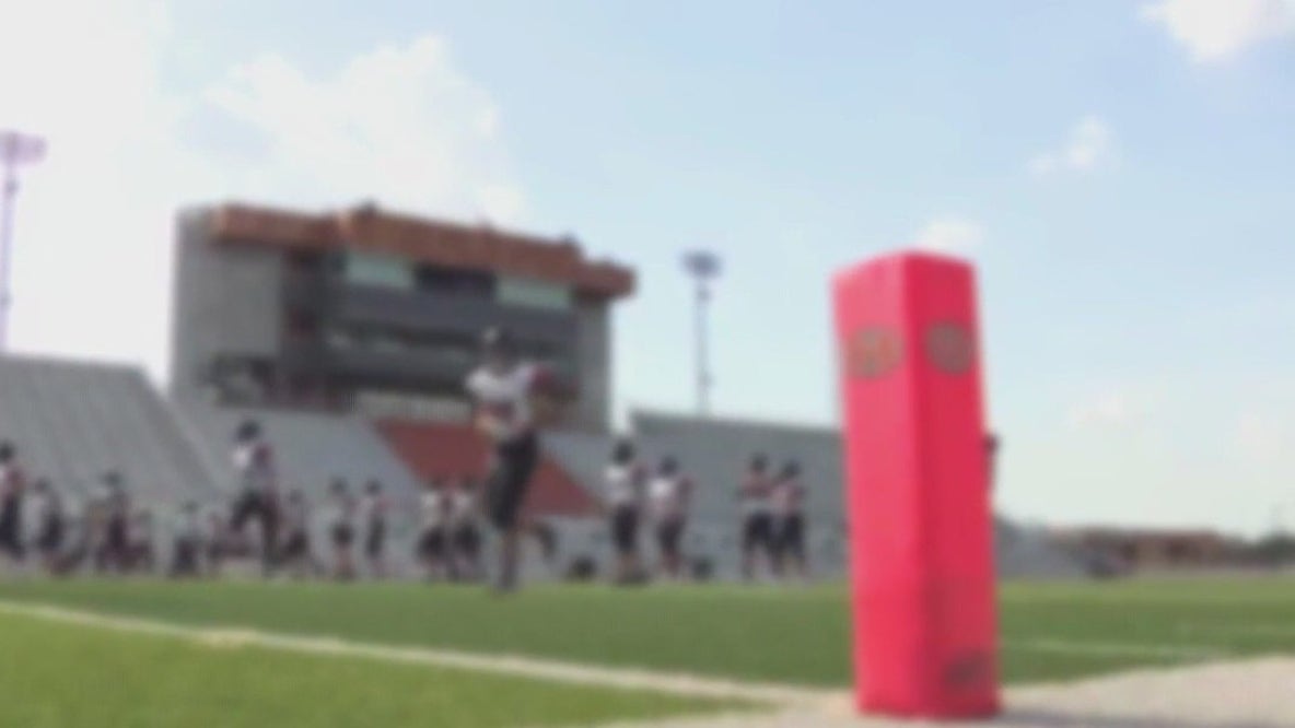 Texas high school football 2026: Central Texas week 9 scores, highlights