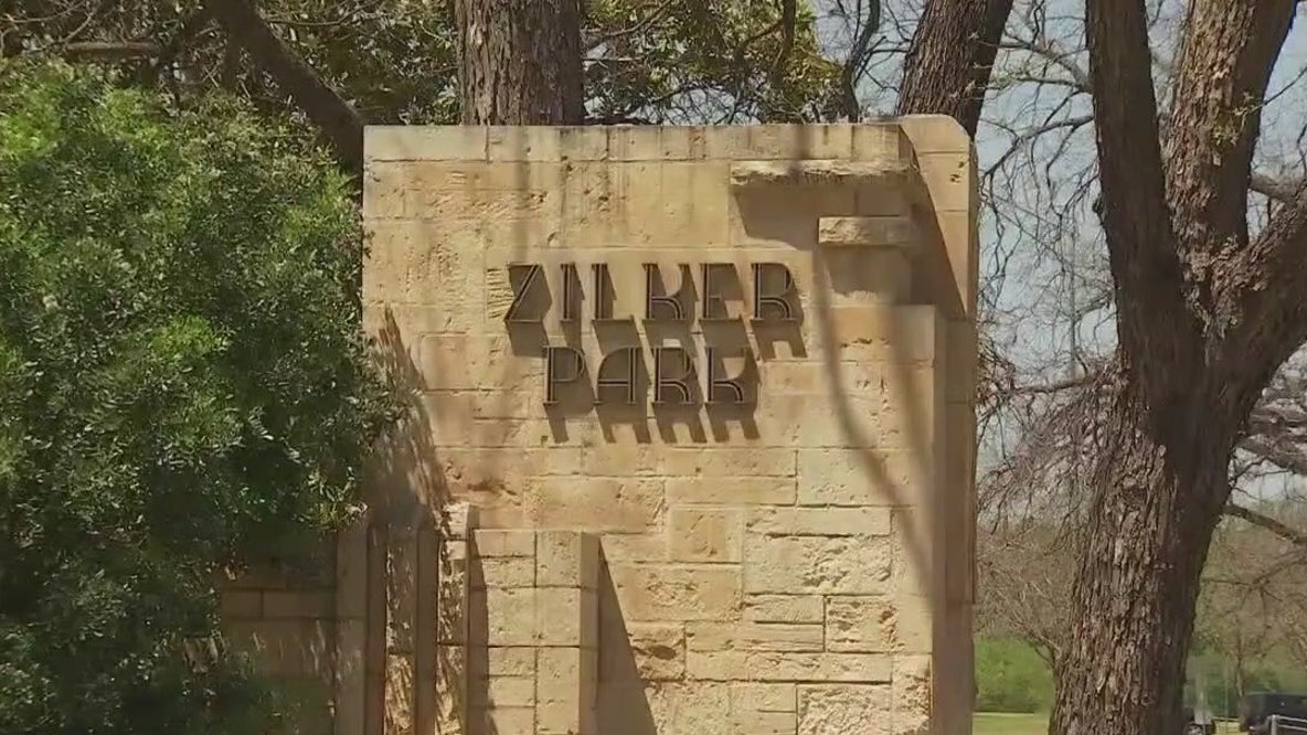 Zilker Park's Great Lawn gets partial reopening post-ACL