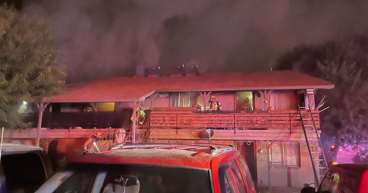 Apartment fire in North Austin leaves 60 people displaced | FOX 7 Austin
