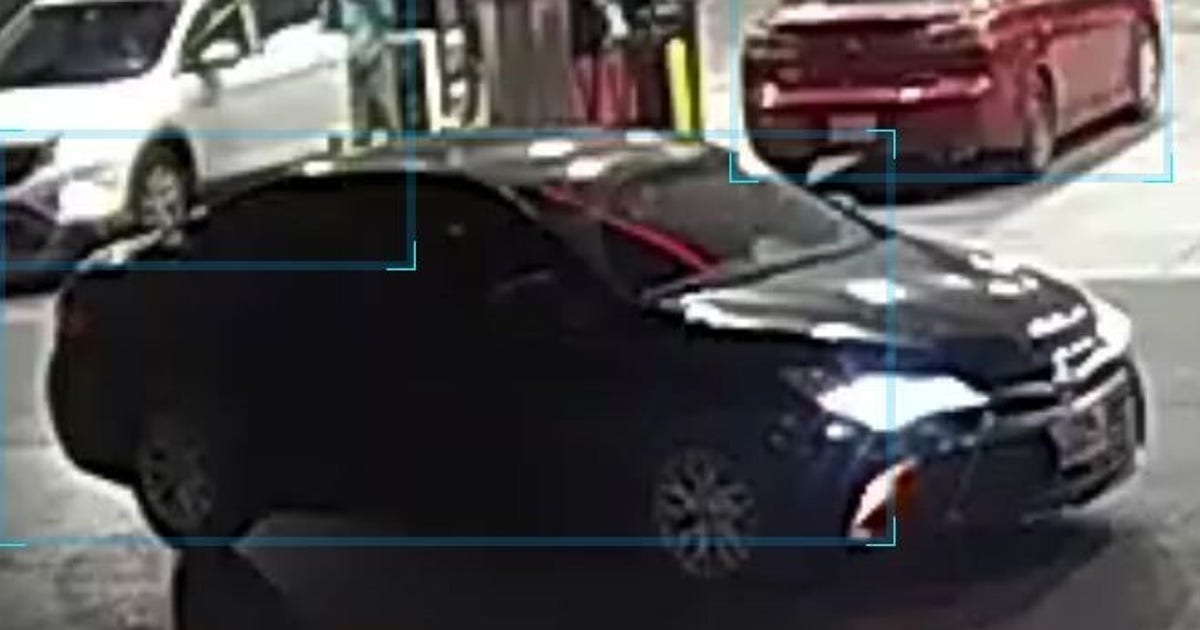 APD searching for north Austin robbery suspect | FOX 7 Austin