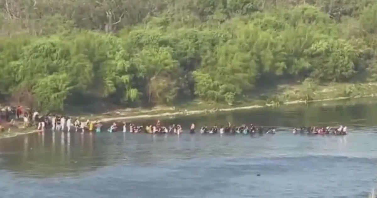 Texas National Guard member shoots at migrant near Rio Grande | FOX 7 ...