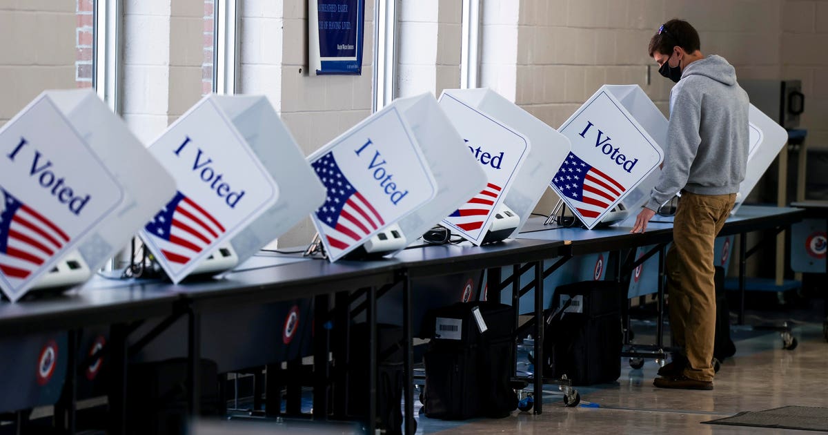 Texas launches election tip-line and issues new 'Protect Your Vote' guidance.