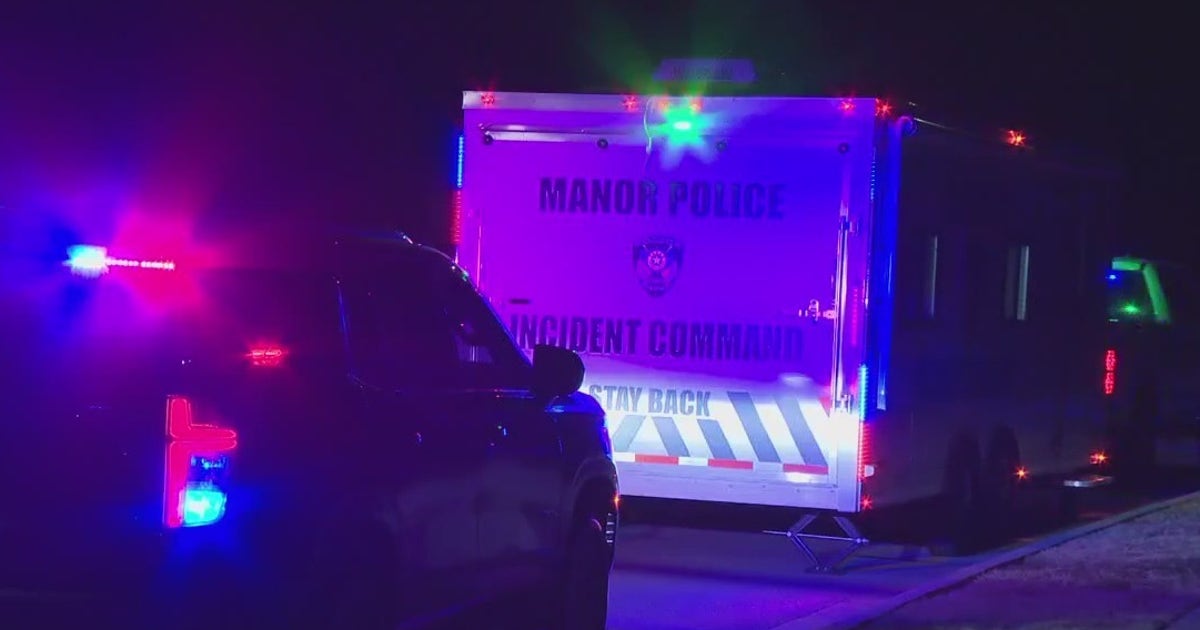 2 dead in apparent murder-suicide in Manor, police say | FOX 7 Austin