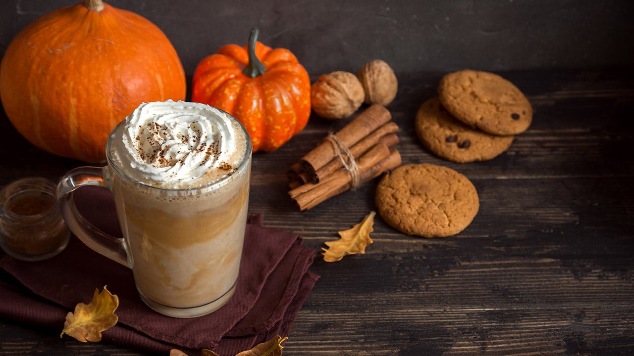 Forget Pumpkin Spice: Here's The Fall Treats Texans Really Crave