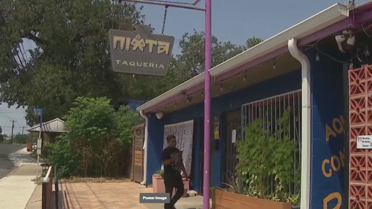 East Austin taqueria closes due to permit issue; restaurant asks for help East Austin taqueria closes due to permit issue; restaurant asks for help