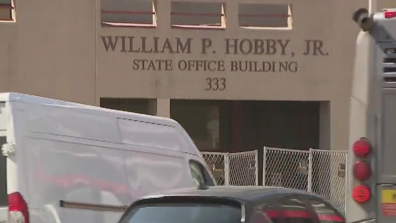 Hobby Building in downtown Austin up for sale Hobby Building in downtown Austin up for sale