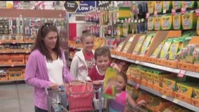 Tax-free weekend and more ways to save on school supplies