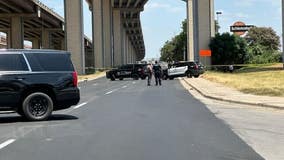 Motorcyclist killed in northwest Austin crash identified: APD