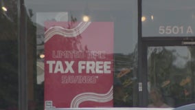 Austin back-to-school shoppers save money during tax-free weekend