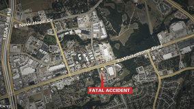 Teenager killed in Cedar Park crash; police investigating