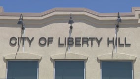 Liberty Hill eyes land to build development in wake of growth