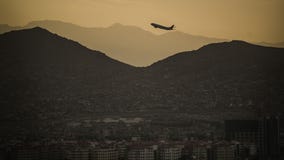 New FAA rules allow flying over Taliban-held Afghanistan