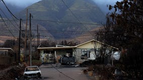Bare electrical wire, leaning poles investigated as possible cause of deadly Maui fires
