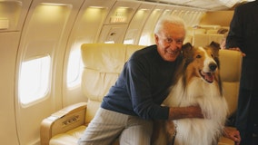 Bob Barker, legendary game show host, was a 'national animal rights treasure'