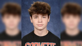 Teen killed in Lake Austin boat crash was incoming Lake Travis HS freshman