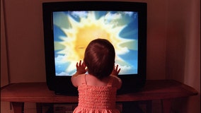 Study suggests screen time for toddlers linked to developmental delays