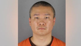 Former Minneapolis police officer Tou Thao to be sentenced Monday in George Floyd's killing
