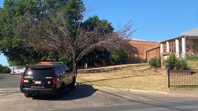 Travis Early College High School cancels classes after body found on campus