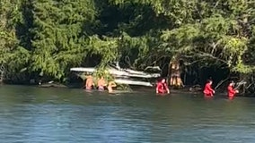 Missing teen's body recovered, others injured after boat accident on Lake Austin