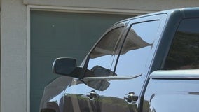 Round Rock vehicle thefts on the rise, data shows