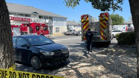 Bomb squad investigation in Cedar Park linked to explosion at St. David's: APD