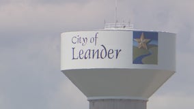 Leander city manager resigns for position in Nacogdoches