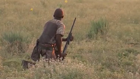 Texas dove hunting season returns Sept. 1; hunters asked to be prepared