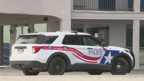 Woman kidnapped from Harker Heights; found in Round Rock motel