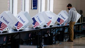 When do polls open and close on Election Day?