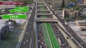 I-35 expansion through Austin could be put on pause by city council