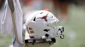 Texas Longhorns gear up to take on No. 4 Alabama