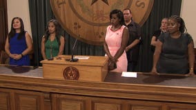 Texas State Board of Education members speak out on controversial curriculum material