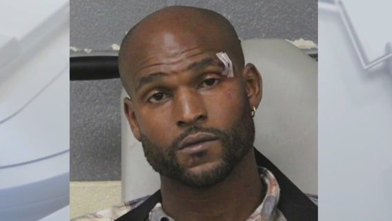 Man accused of another crime after found not guilty for manslaughter