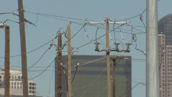 Texas heat brings power grid closest it has been to outages since 2021 winter storm