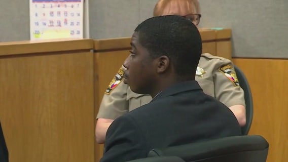 De'Ondre White murder trial: Opening statements, witness testimony