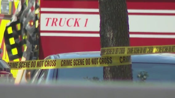 Suspect in St. David's explosion had box with chemicals in apartment: affidavit