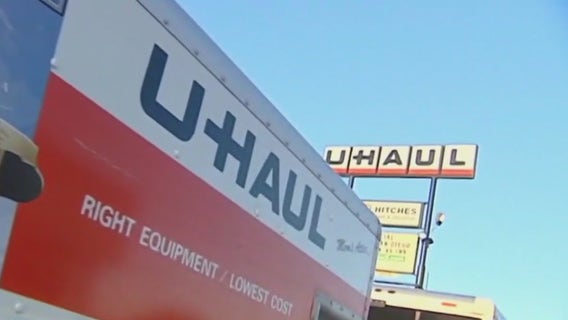 Need help moving? Watch out for fraudulent companies